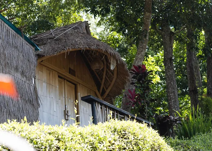 Parque de Campismo Taman Asta Gangga Silebeng