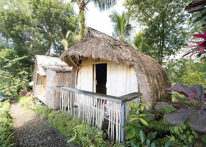Taman Asta Gangga * Silebeng