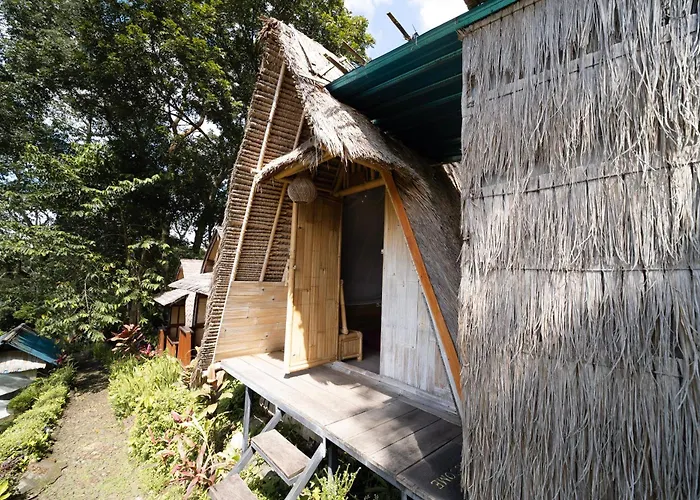 Taman Asta Gangga * Silebeng