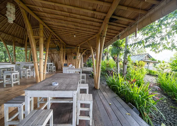 Taman Asta Gangga Silebeng