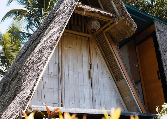 Taman Asta Gangga Silebeng