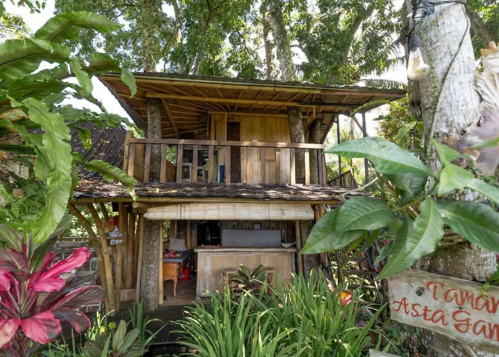 Taman Asta Gangga * Silebeng