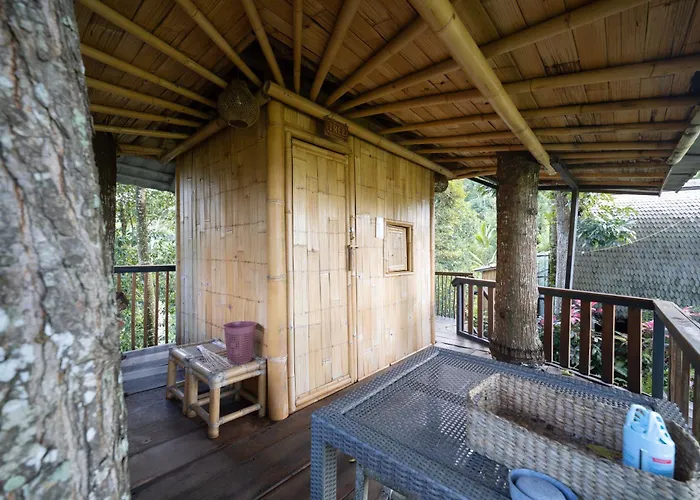Camping Taman Asta Gangga Silebeng