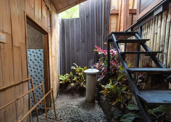 Taman Asta Gangga * Silebeng