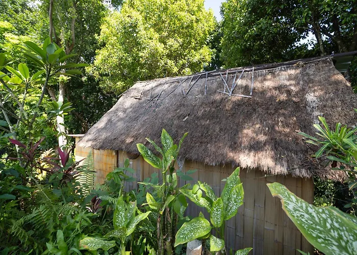 Taman Asta Gangga * Silebeng