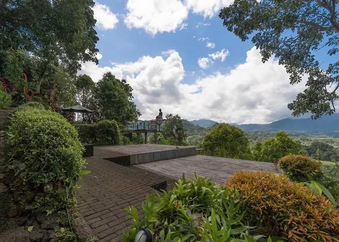 Parque de Campismo Taman Asta Gangga Silebeng