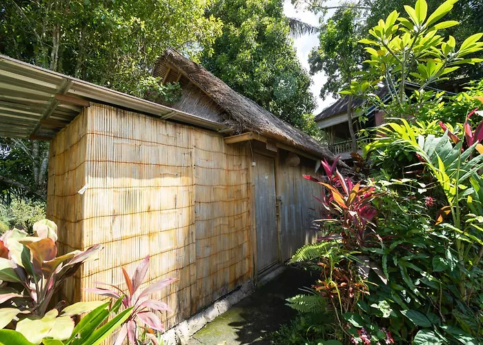 Taman Asta Gangga * Silebeng
